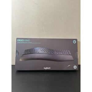 Logitech Ergo K860 Wireless Keyboard